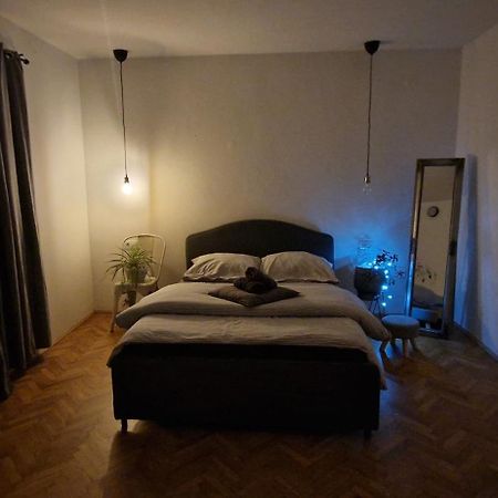 Apartment Stella Danica Чатеж-об-Сави Экстерьер фото