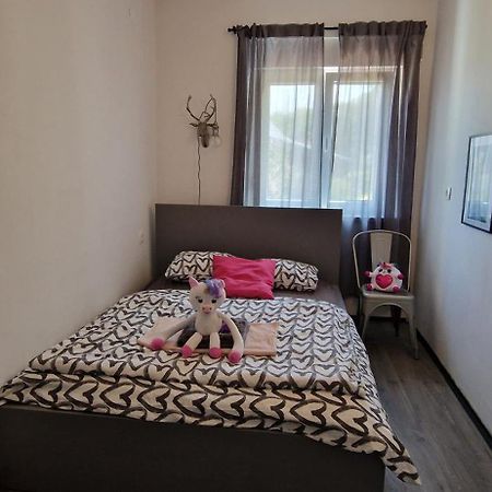 Apartment Stella Danica Чатеж-об-Сави Экстерьер фото