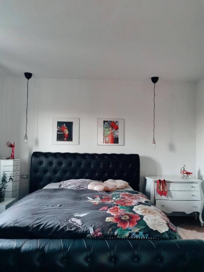 Apartment Stella Danica Чатеж-об-Сави Экстерьер фото