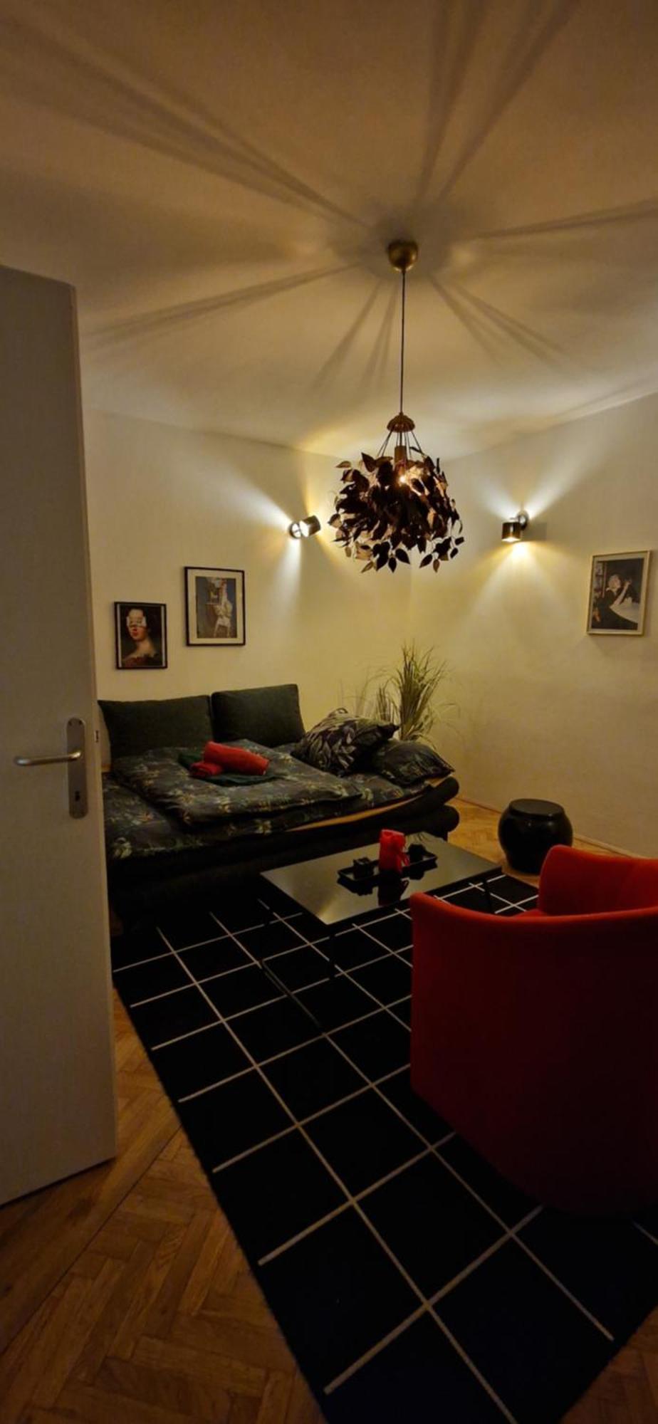 Apartment Stella Danica Чатеж-об-Сави Экстерьер фото