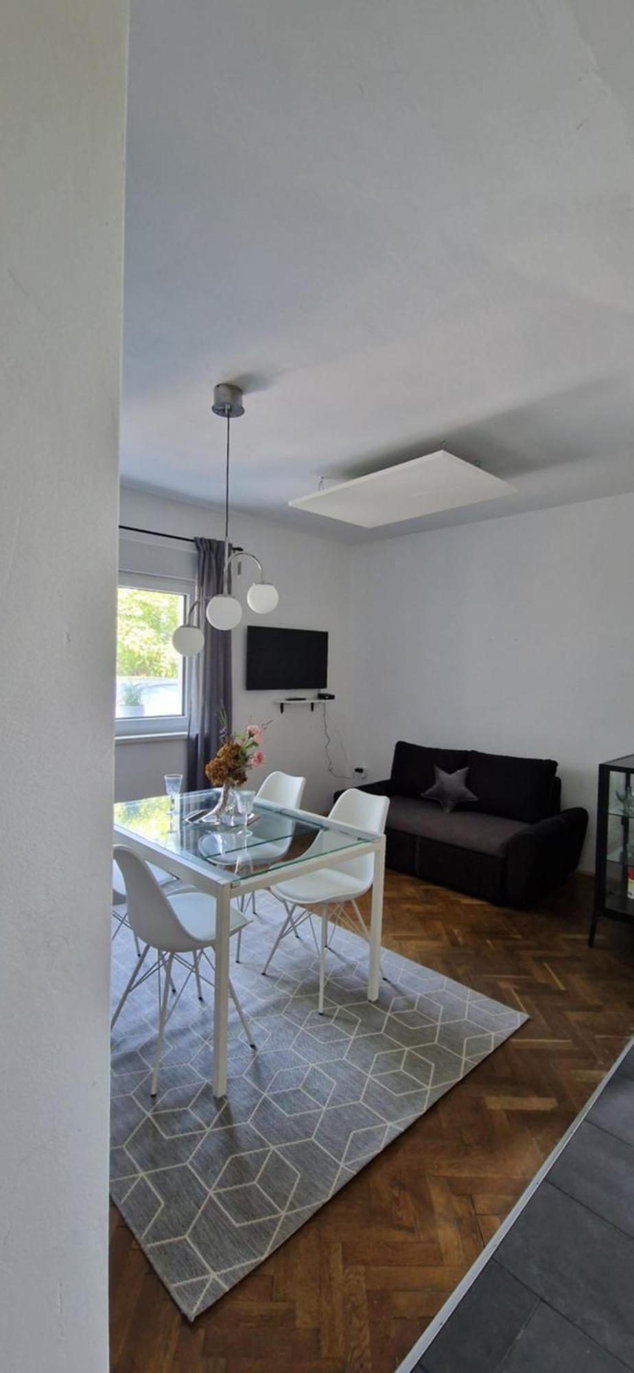 Apartment Stella Danica Чатеж-об-Сави Экстерьер фото