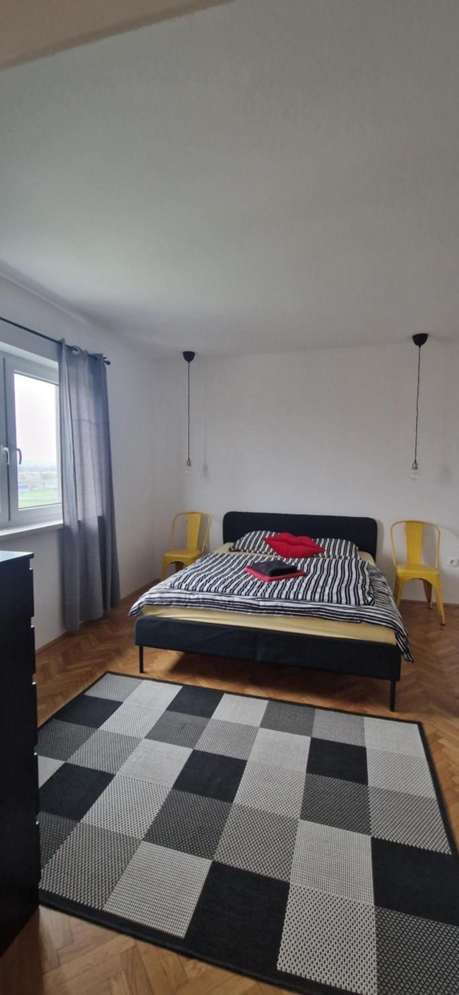 Apartment Stella Danica Чатеж-об-Сави Экстерьер фото